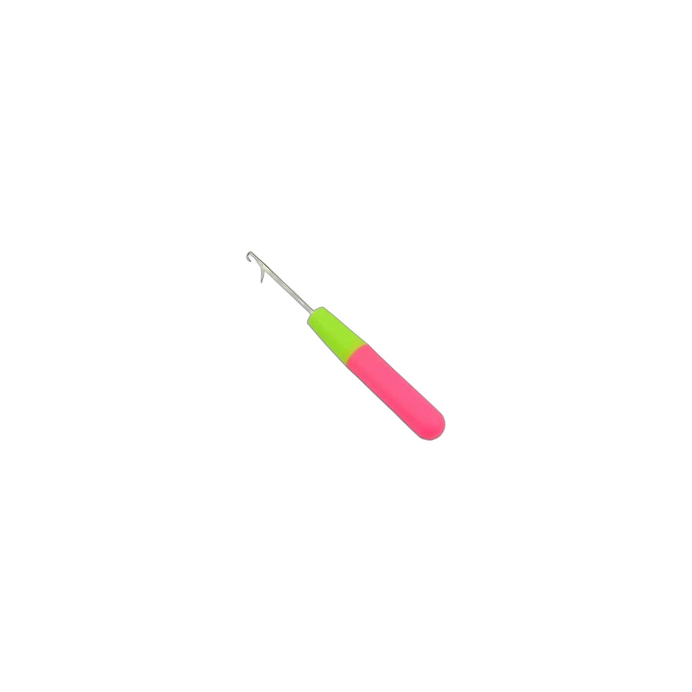 Agulha Para Tranças Crochet