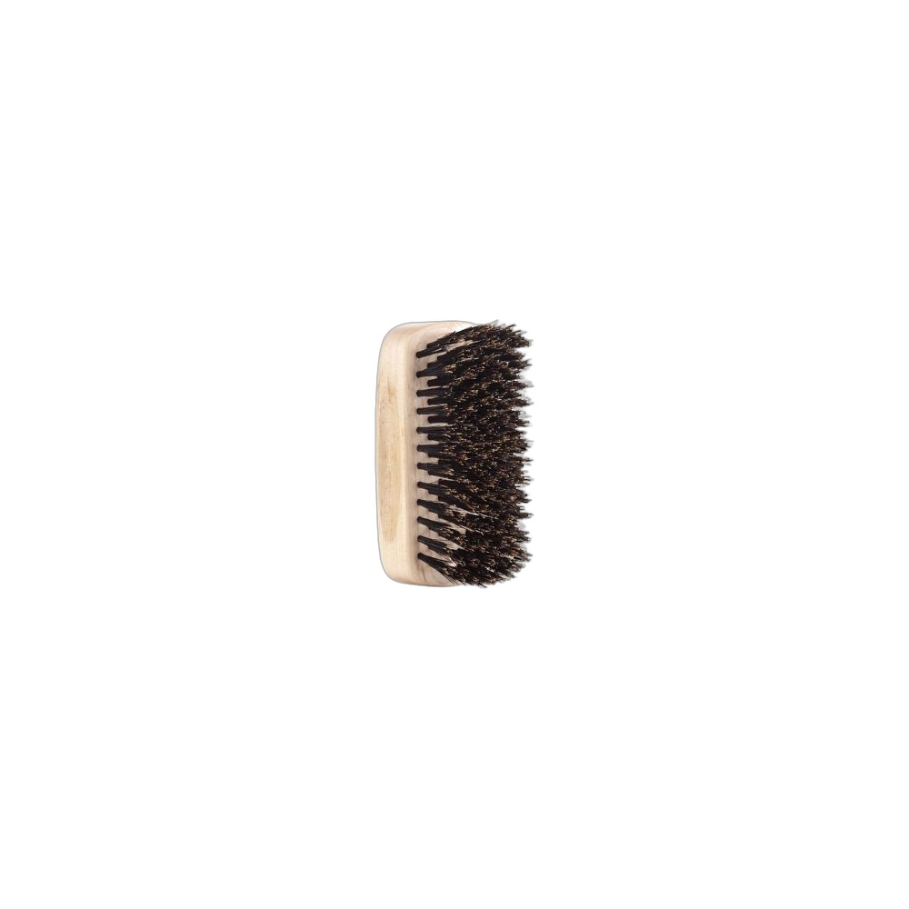 Escova Denman Jack Dean Modelo Militar - Military Brush