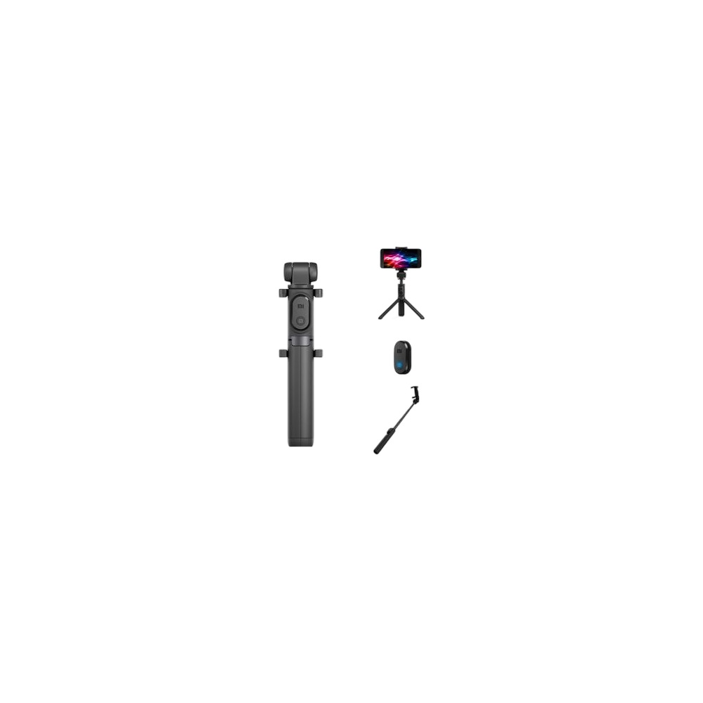 Mi Selfie Stick Tripod, Preto