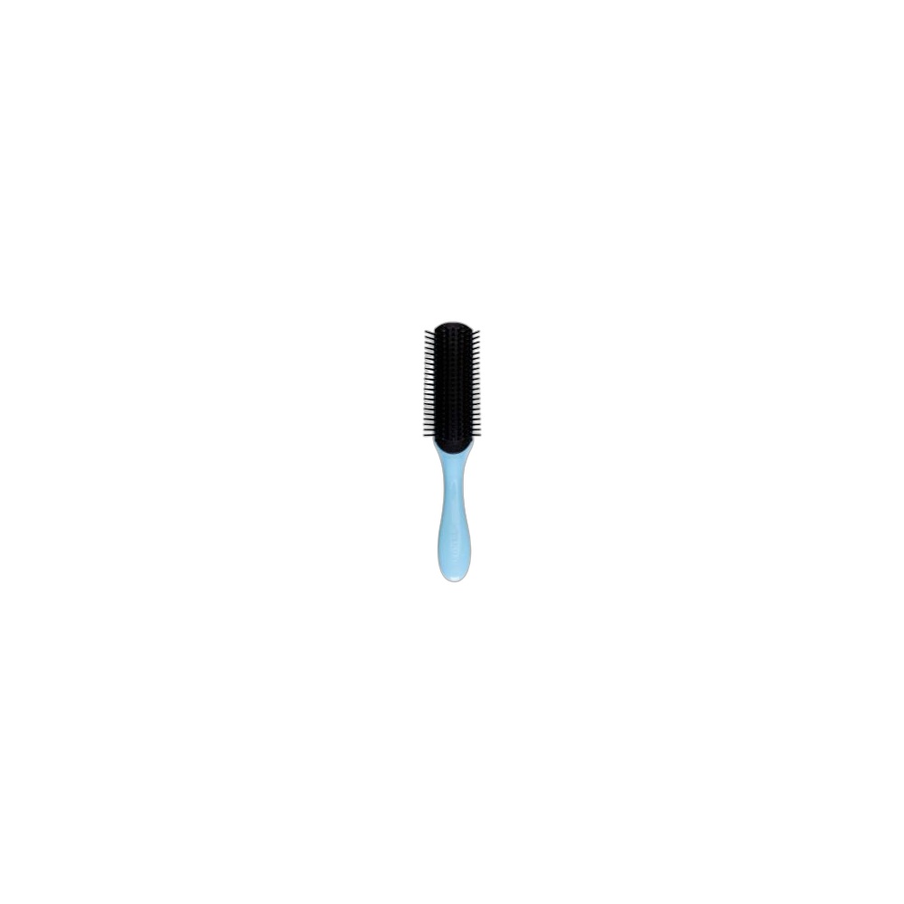 Escova Média Denman D3 Gelo Nórdico - Denman Medium Styling Brush Nordic Ice, Azul