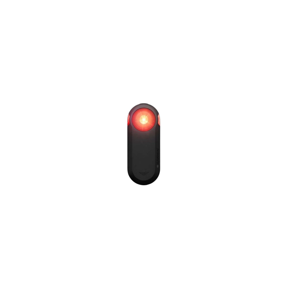 Luz Traseira De Radar Garmin Varia™ Rtl515, Preto