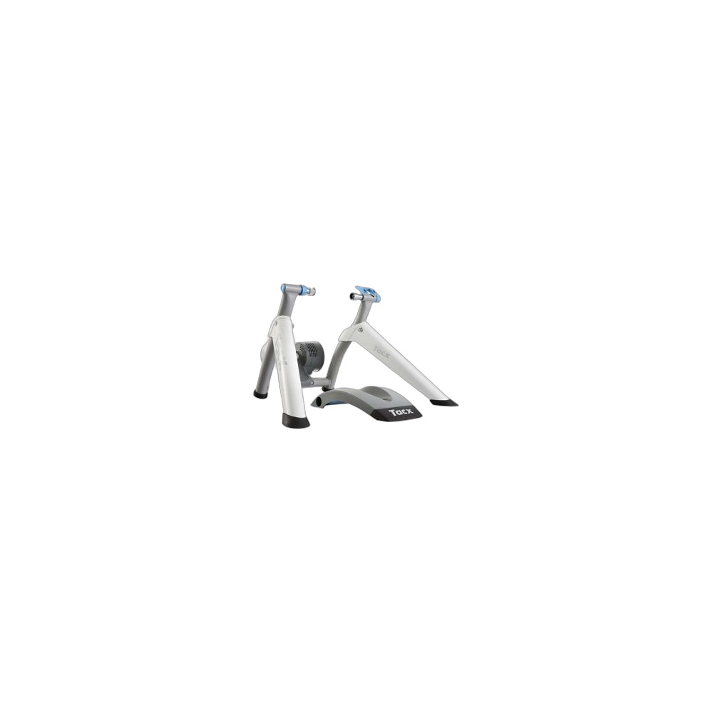 Auxiliar De Treino Garmin Tacx® Flow Smart, Branco