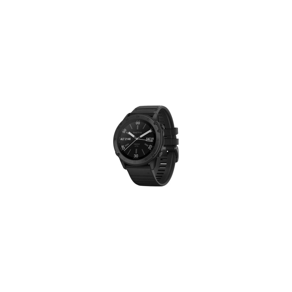 Relógio Garmin Tactix® Delta Sapphire