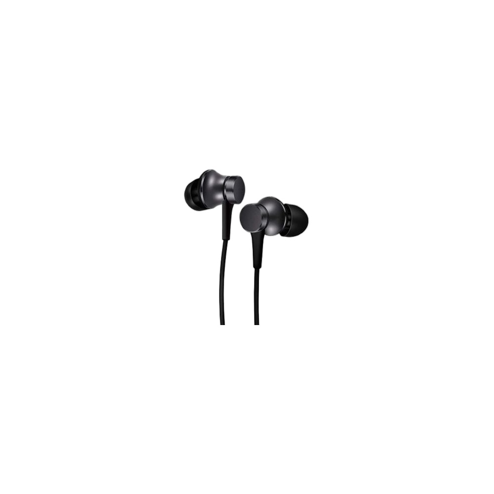 Auricular Xiaomi Mi In-Ear Headphones Basic, Preto