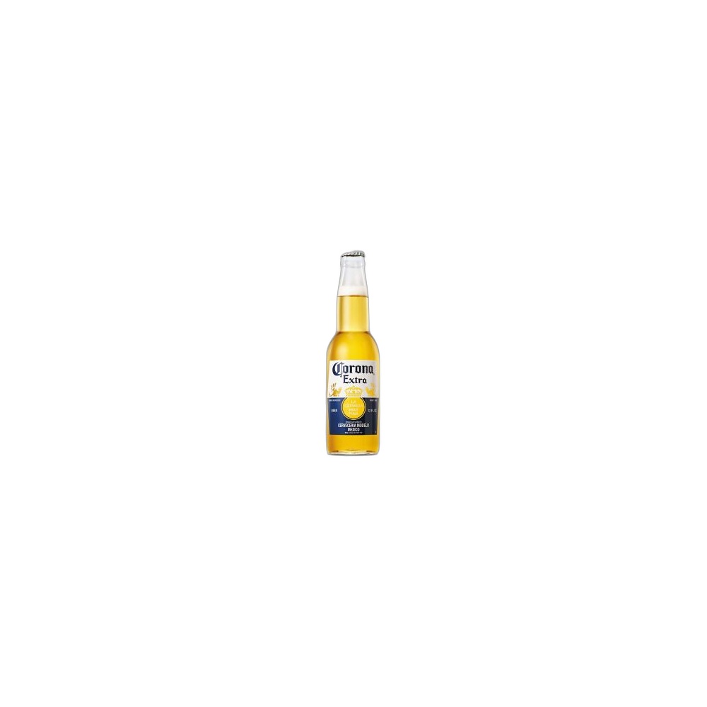 Cerveja Corona Extra, 335 ml