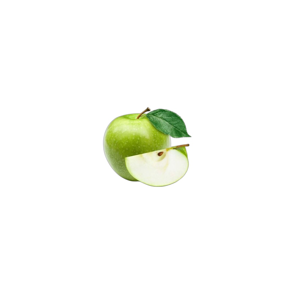 Maçã Verde Diet Granny, 1.5 kg