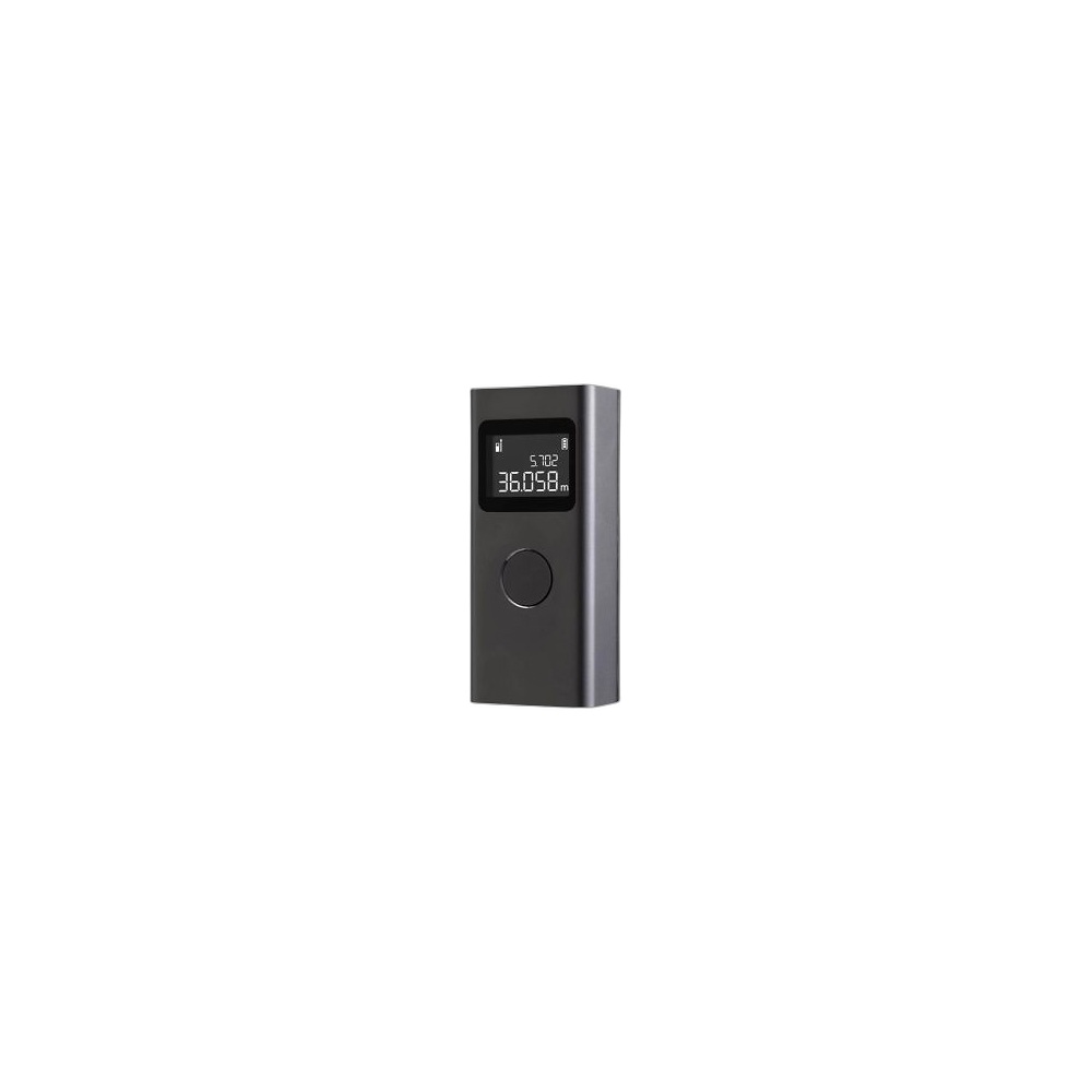 Medidor Laser Xiaomi Smart Laser Measure, Preto