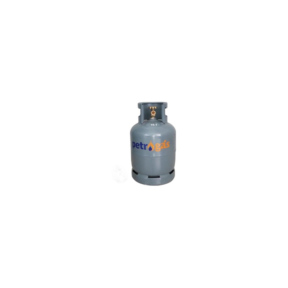Gás De Cozinha Petrogás, 19 kg