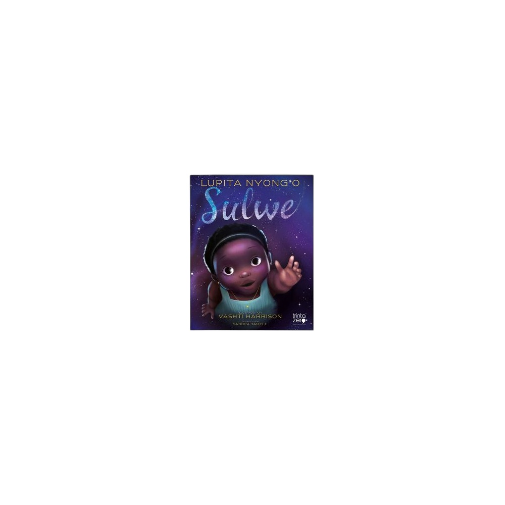 Sulwe Livrinho Ilustrado De Lupita Nyong'o, Editora Trinta Zero Nove