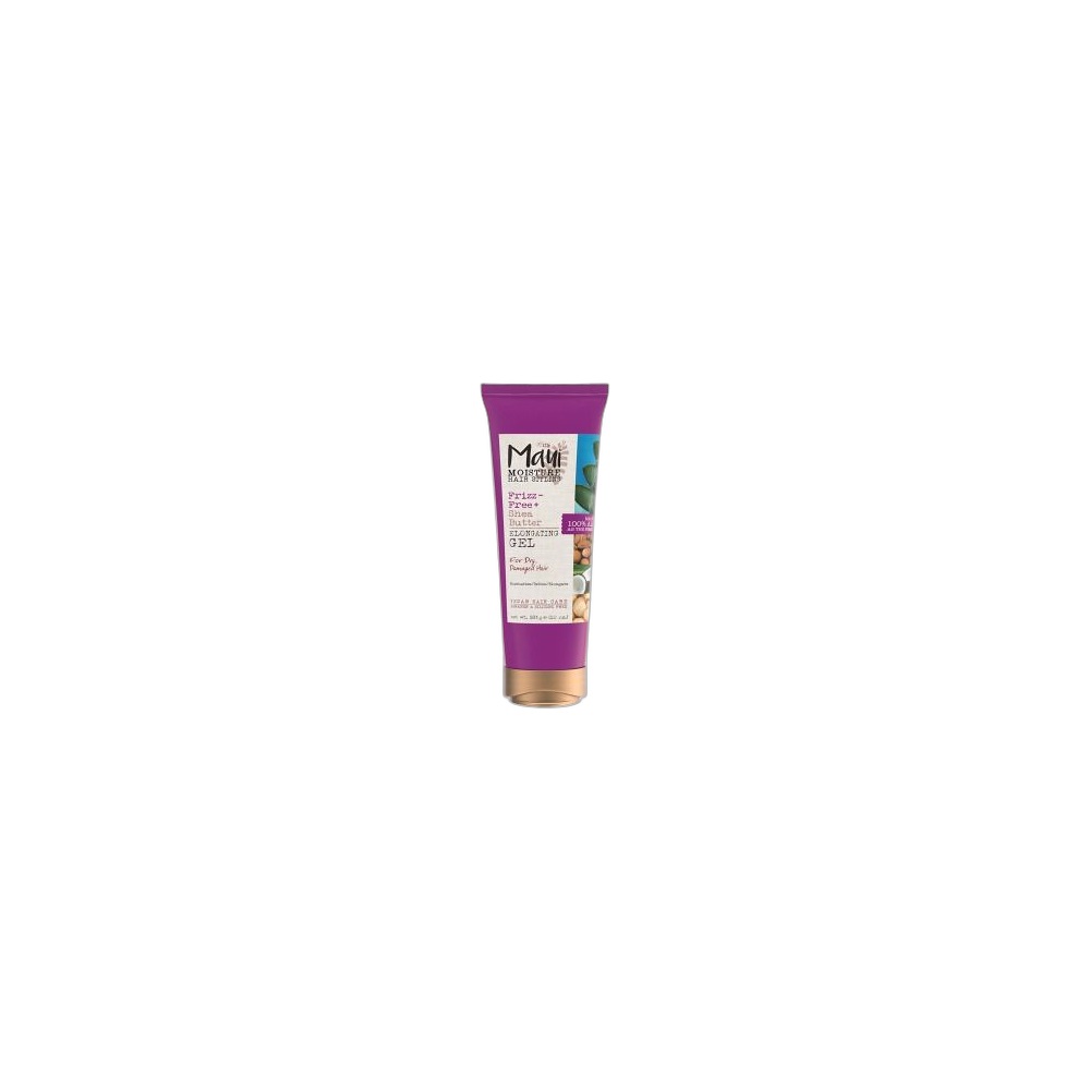 Gel Anti-Frizz Para Definição De Cachos Maui Moisture, 283 g