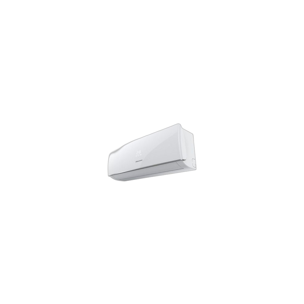 Ar Condicionado Hisense 12000 Quente Frio R410 As12Hr4Syrca01