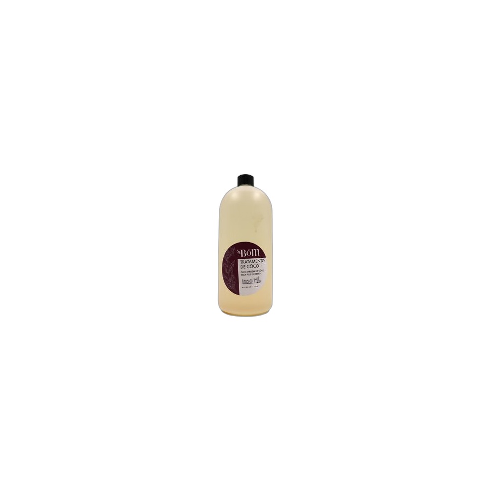 Tratamento De Coco Bom, 1 L