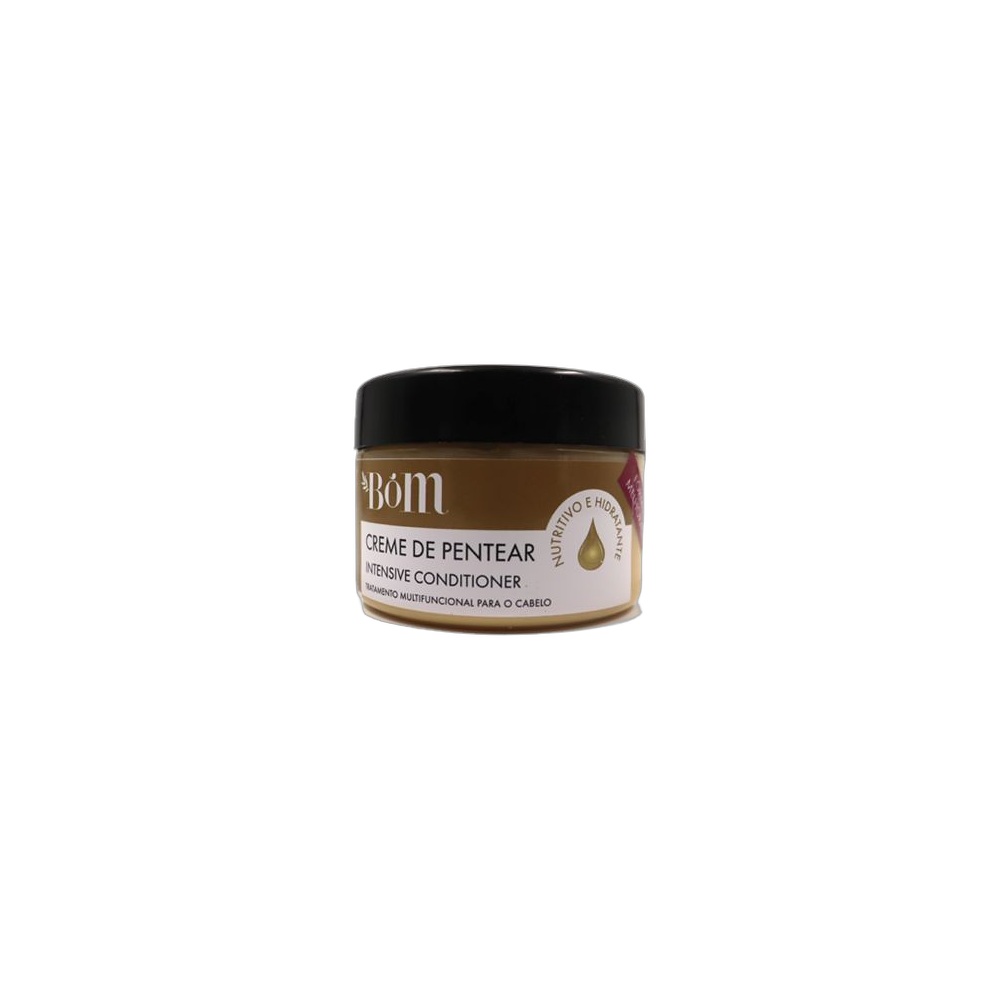 Creme De Pentear Bom, 250 ml