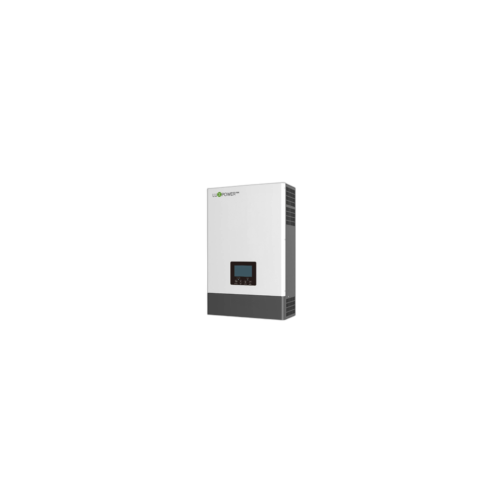 Inversor Híbrido Off Grid Lux Power, 5Kw