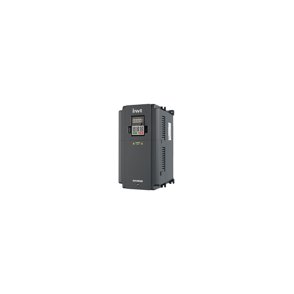 Inversor Solar Trifásico 4Kw Para Bomba De Água