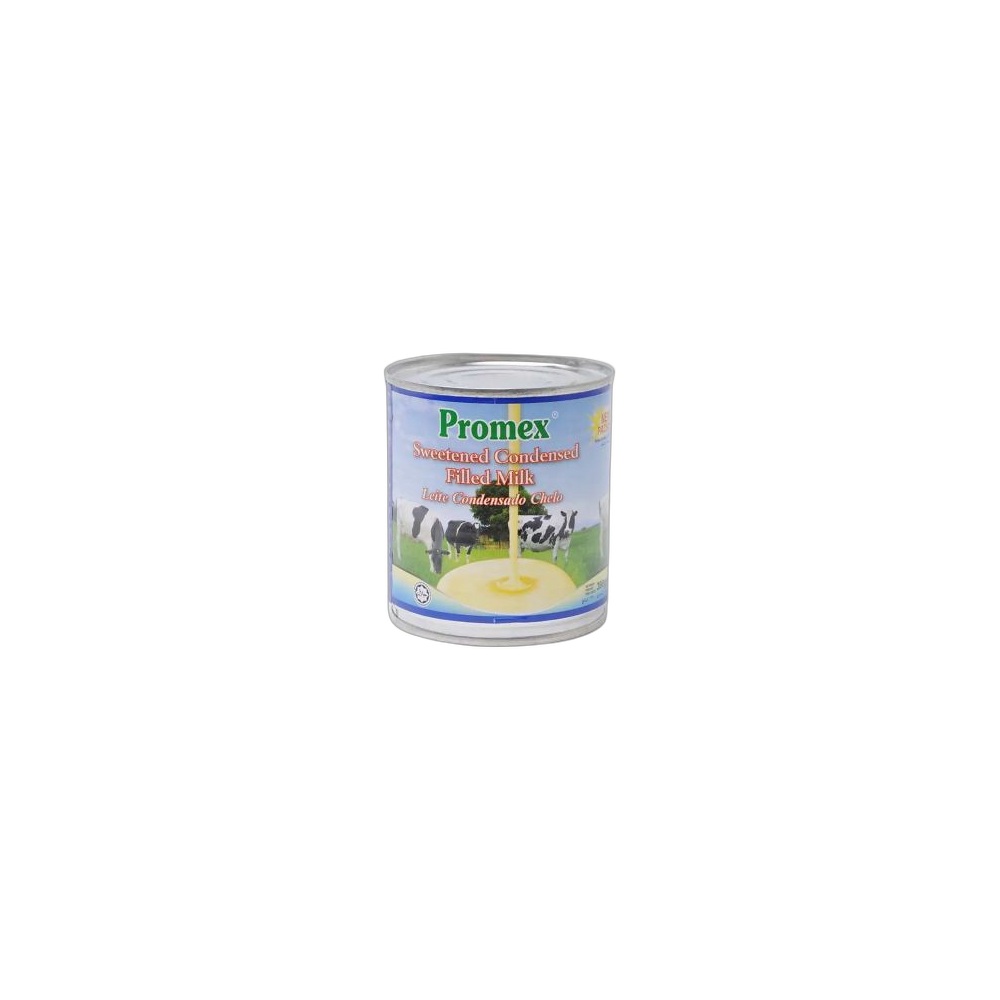 Leite Condensado Promex, 390 g