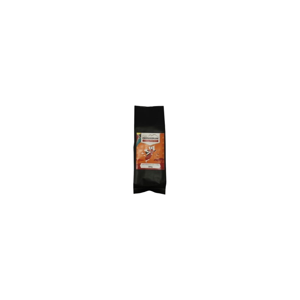 Café Moído Chimanimani, 250 g