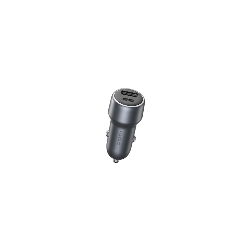 Carregador Para Carro Bullet 38 Oraimo
