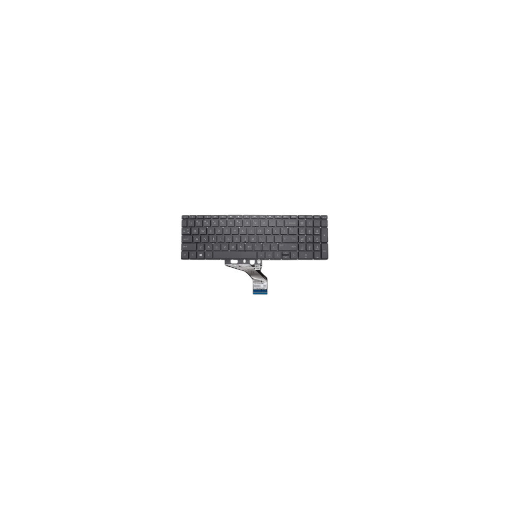 Teclado Para Laptop Hp 250 G7