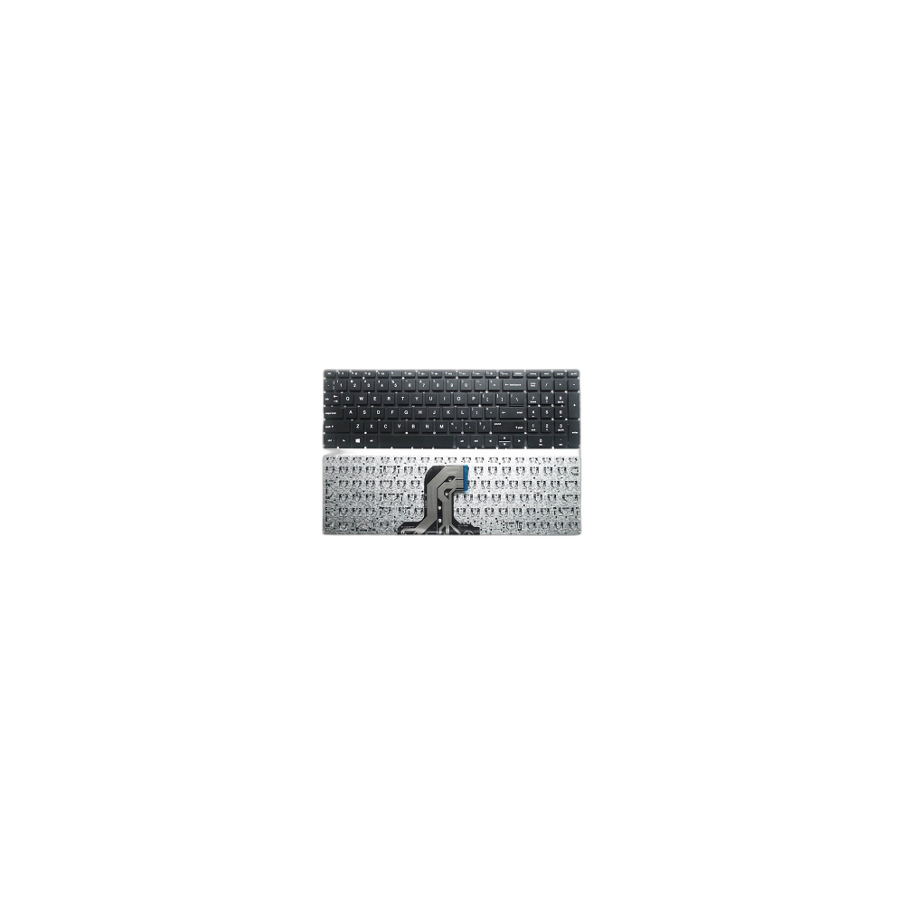 Teclado Para Laptop Hp 250 G5