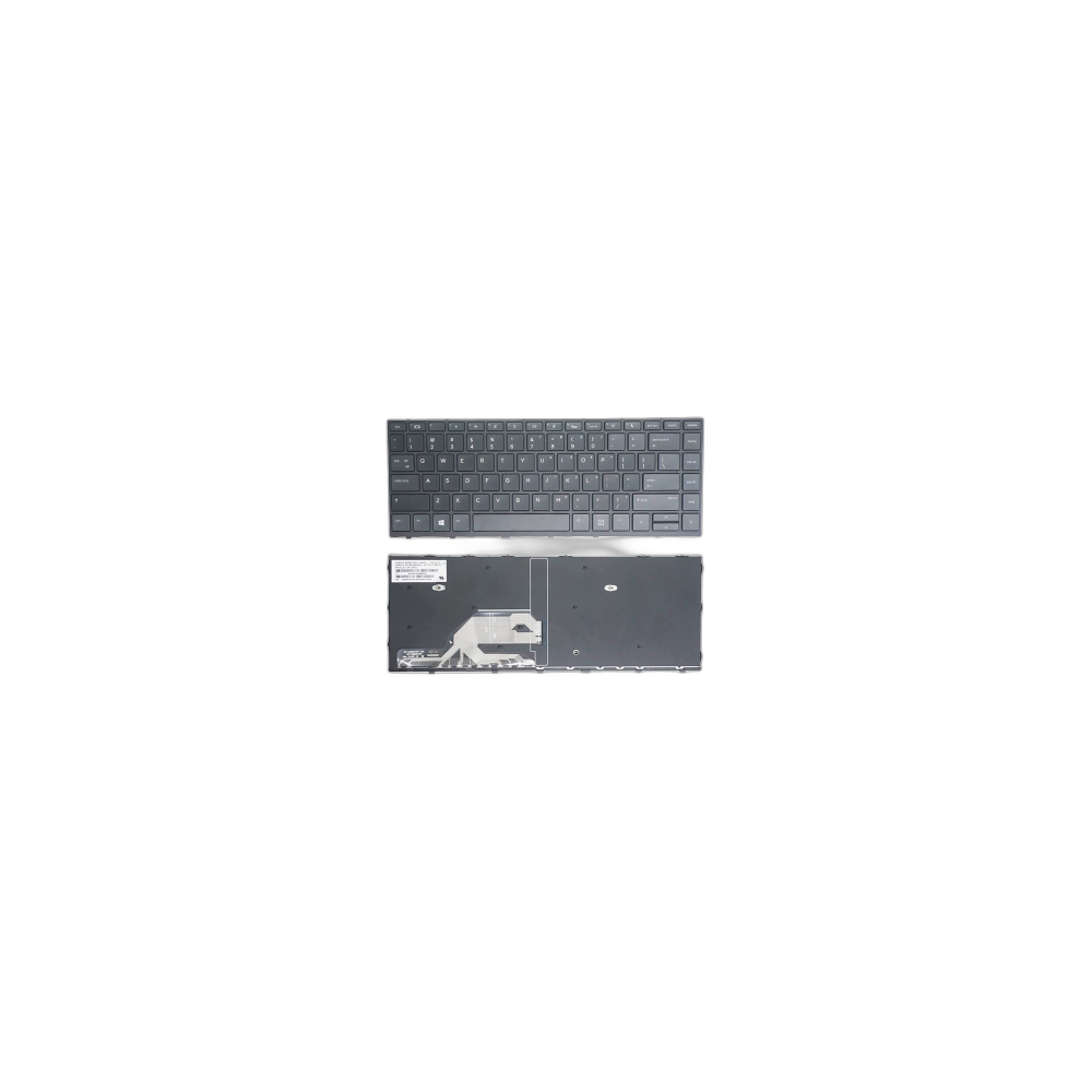 Teclado Para Laptop Hp Probook 440 G6