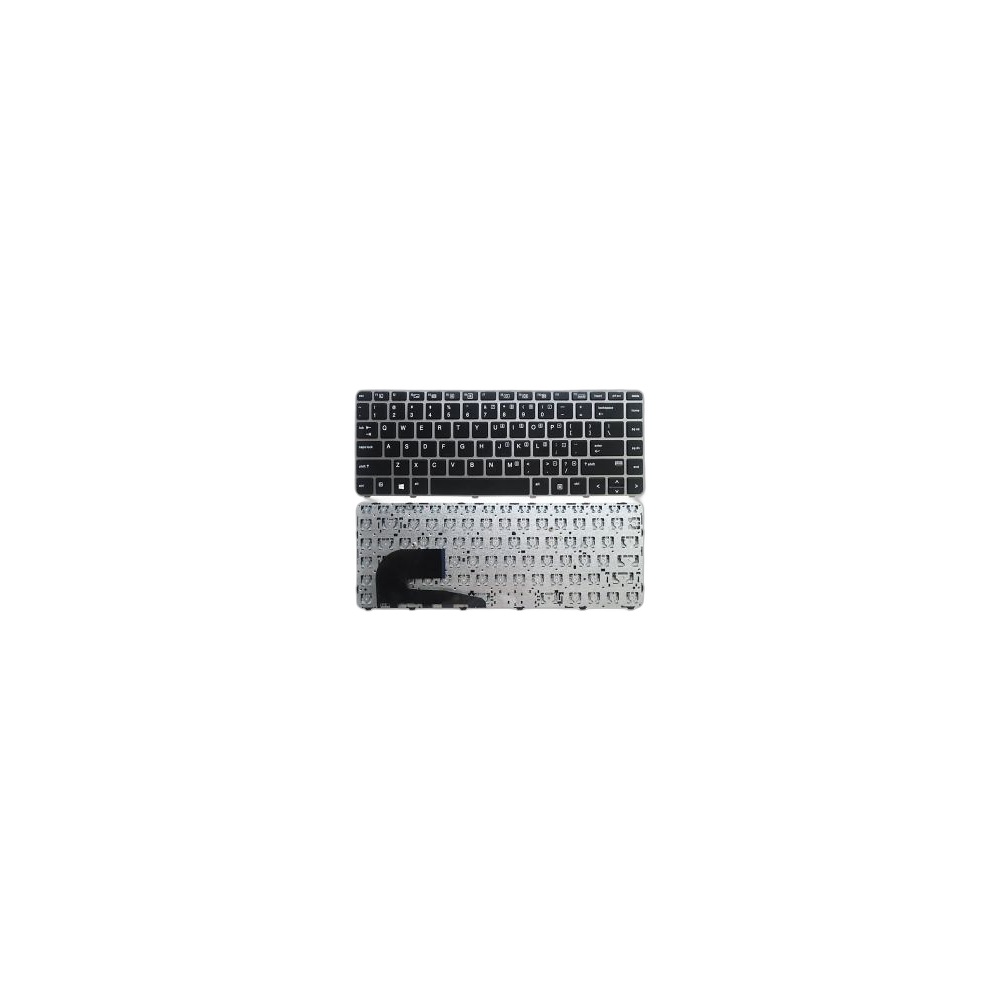 Tecladolaptop Hp Elitebook 840 G5