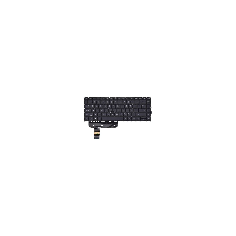 Teclado Laptop Hp Elitebook 840 G7