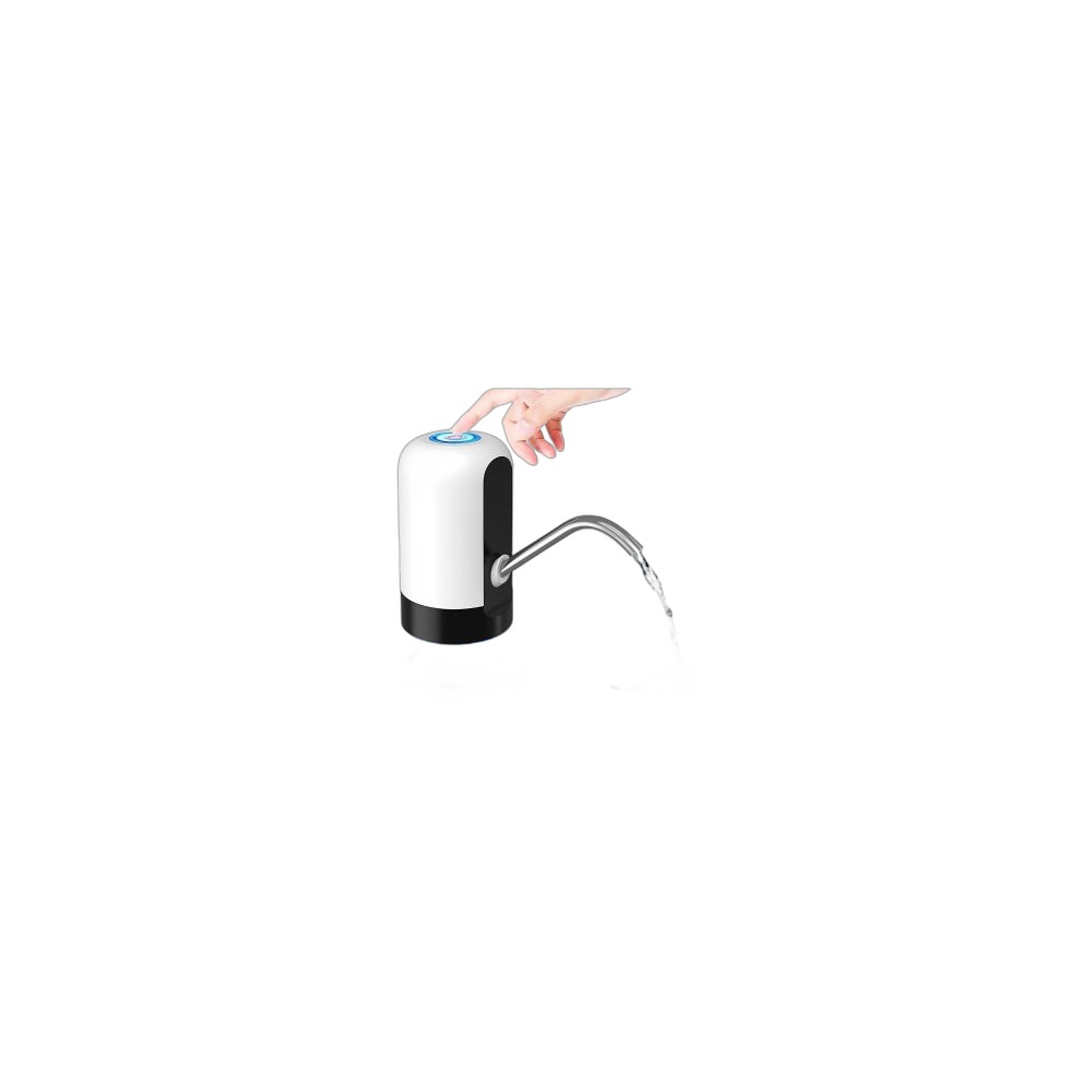 Dispensador Automático De Água Para Garrafão