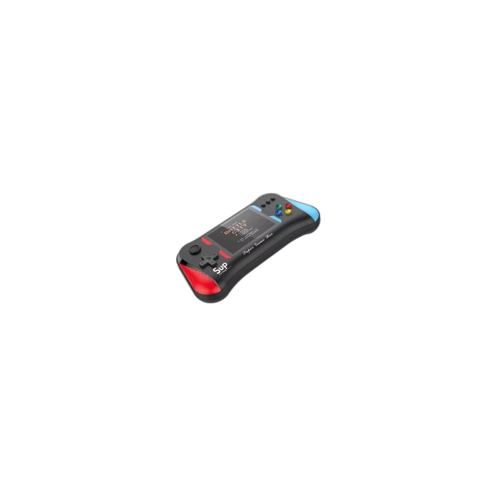Consola De Jogos Oh Youth X7M 500 Jogos Inclusos