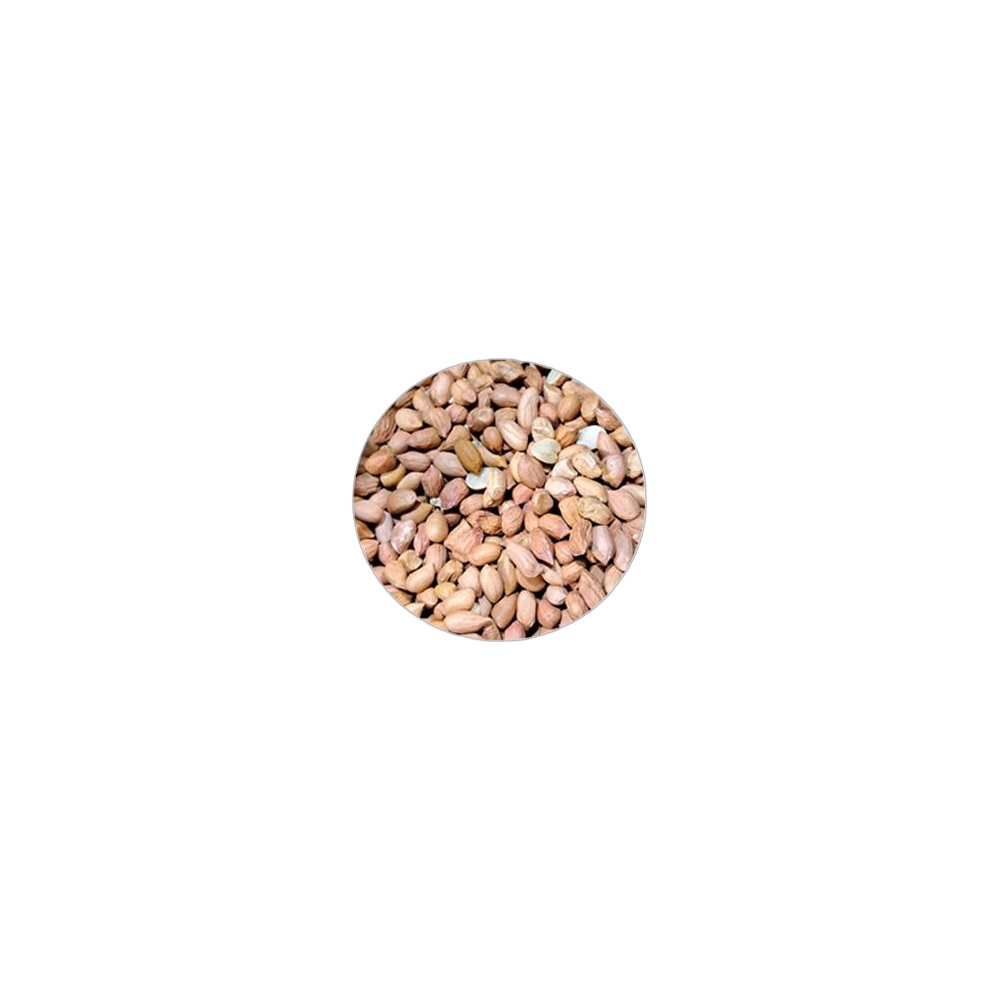 Amendoim, 1 kg