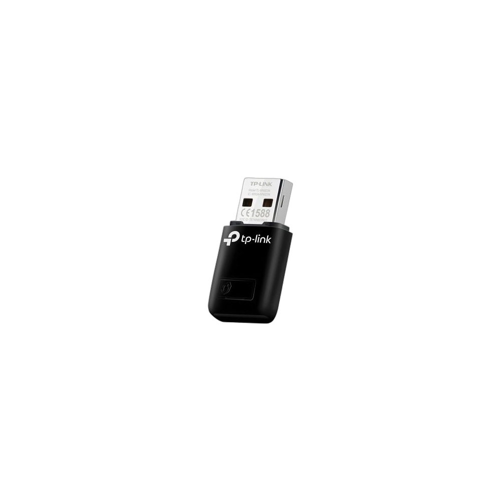 Adaptador Usb Tp-Link Tl-Wn823N 300 Mbps Mini Wireless