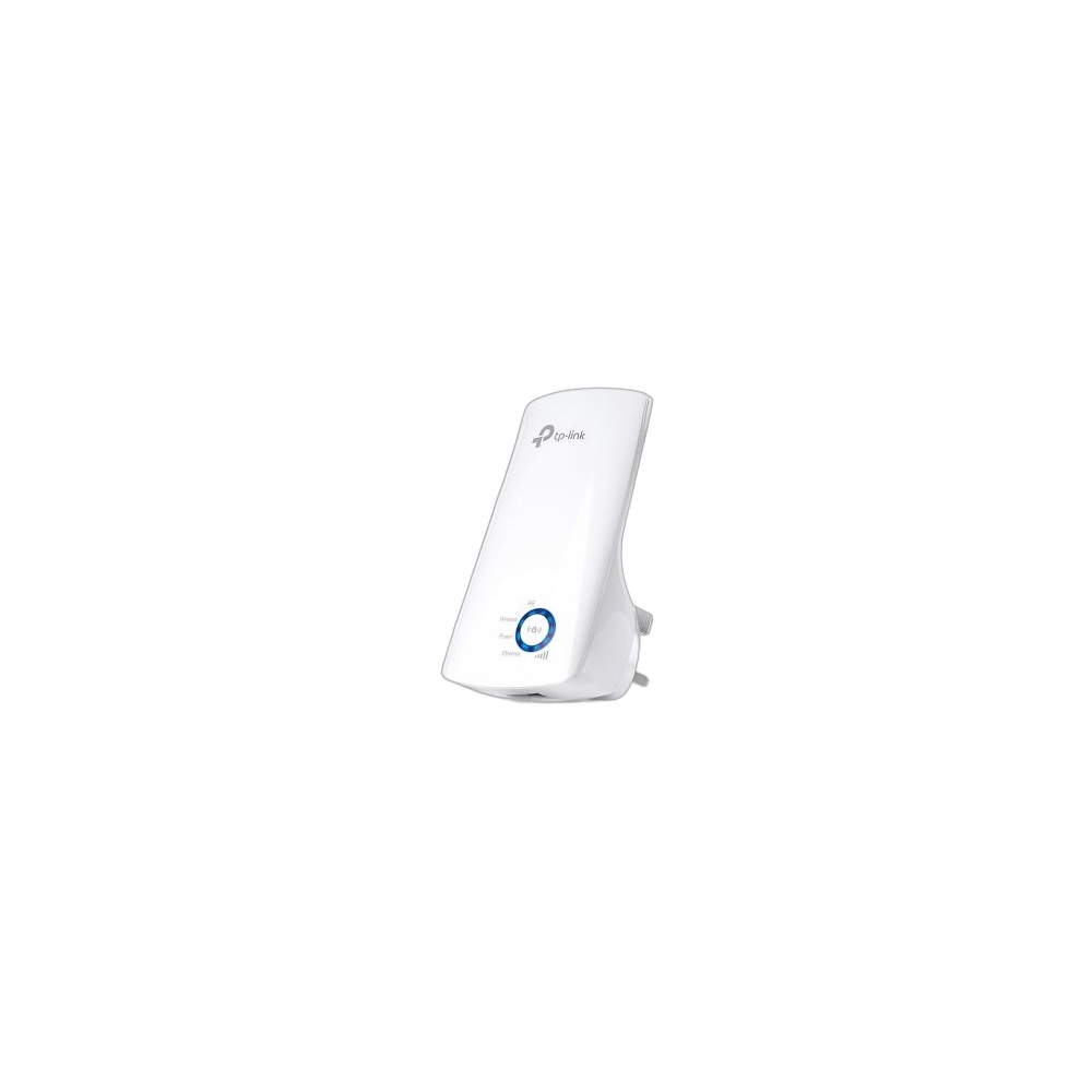 Extensor Rede Tp-Link Tl-Wa850Re N300 Wi-Fi Range