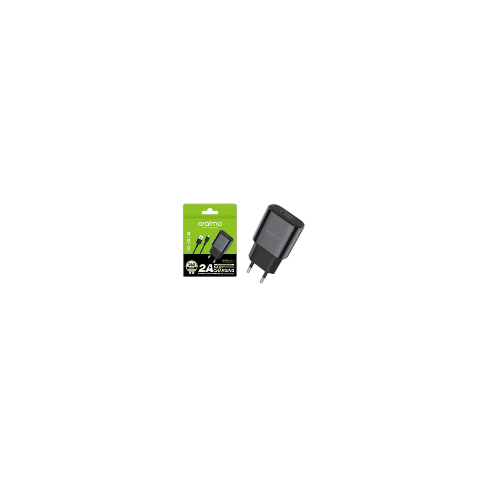 Carregador Completo Oraimo Ocw-E66Ss+M53