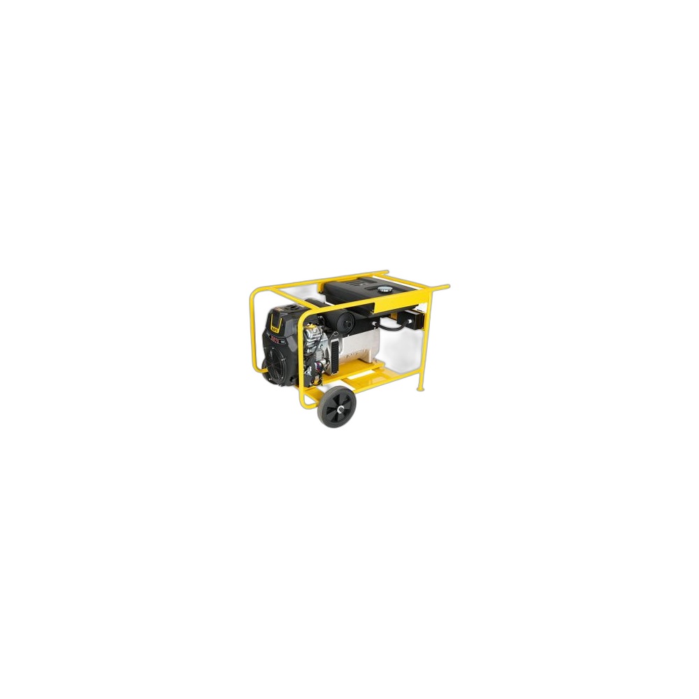 Gerador 12,5Kva 3Ph Gasolina Talon , Avr Trifásico