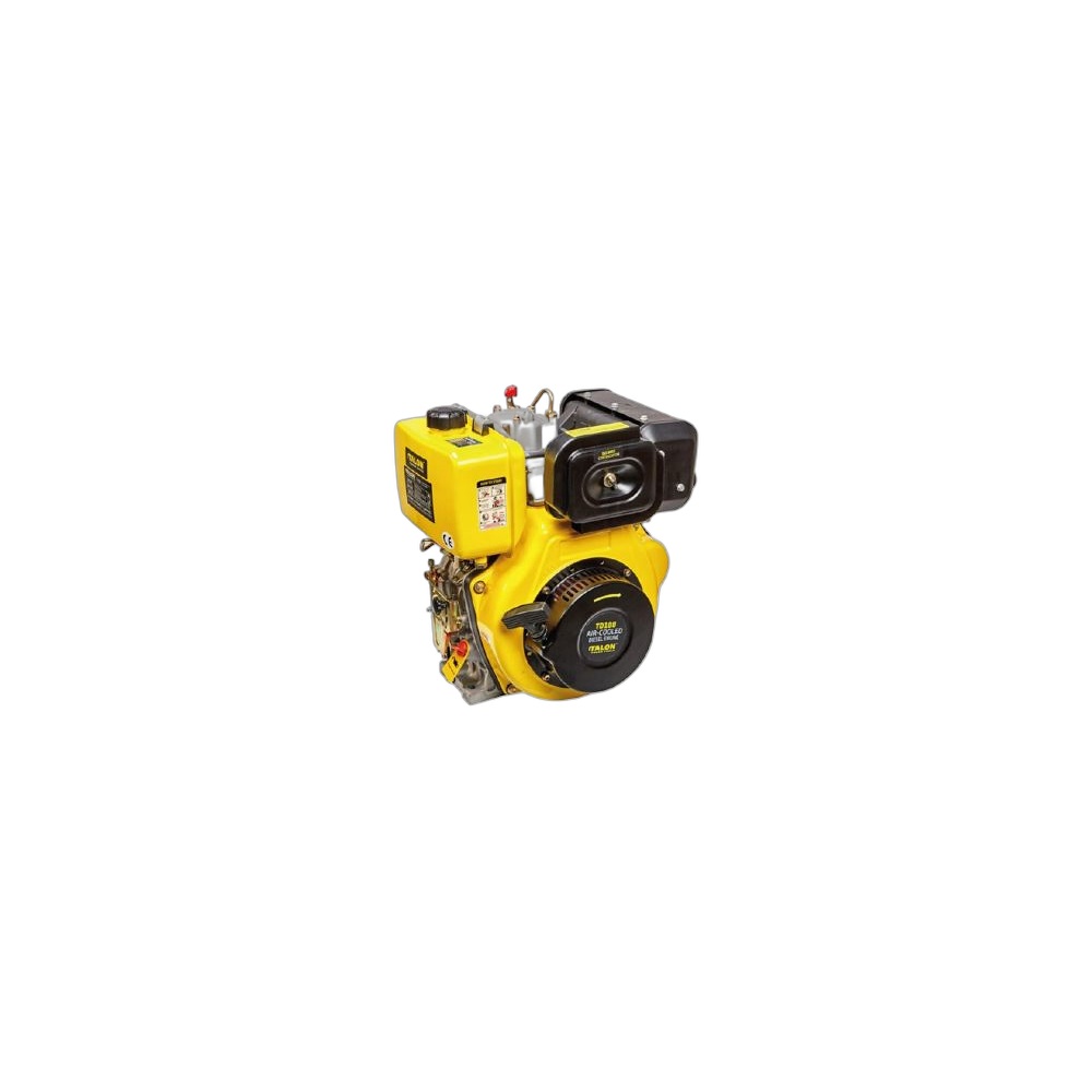 Motor 13Hp Gasolina Talon