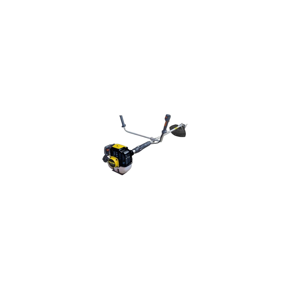 Roçadora 2 Tempos 43Cm³ Cupra Gasolina Talon