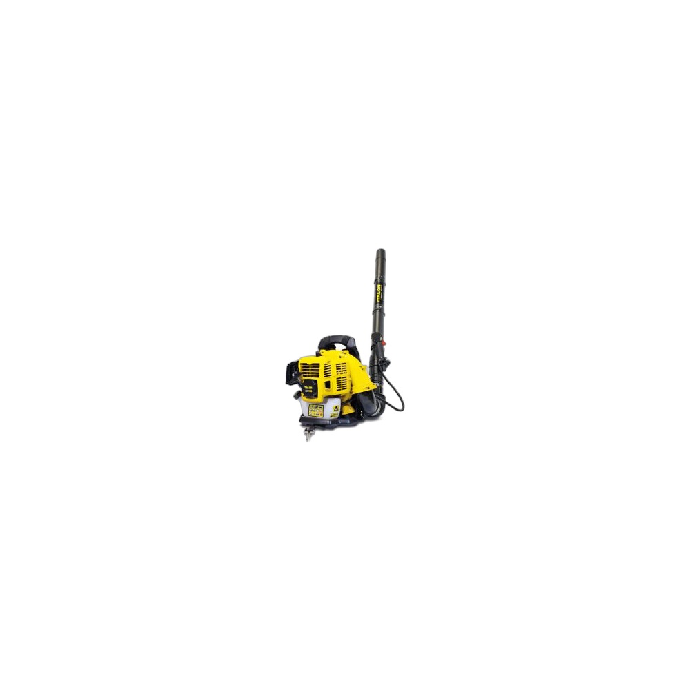Mocila 43Cm³ Talon Soprador Folhas Gasolina