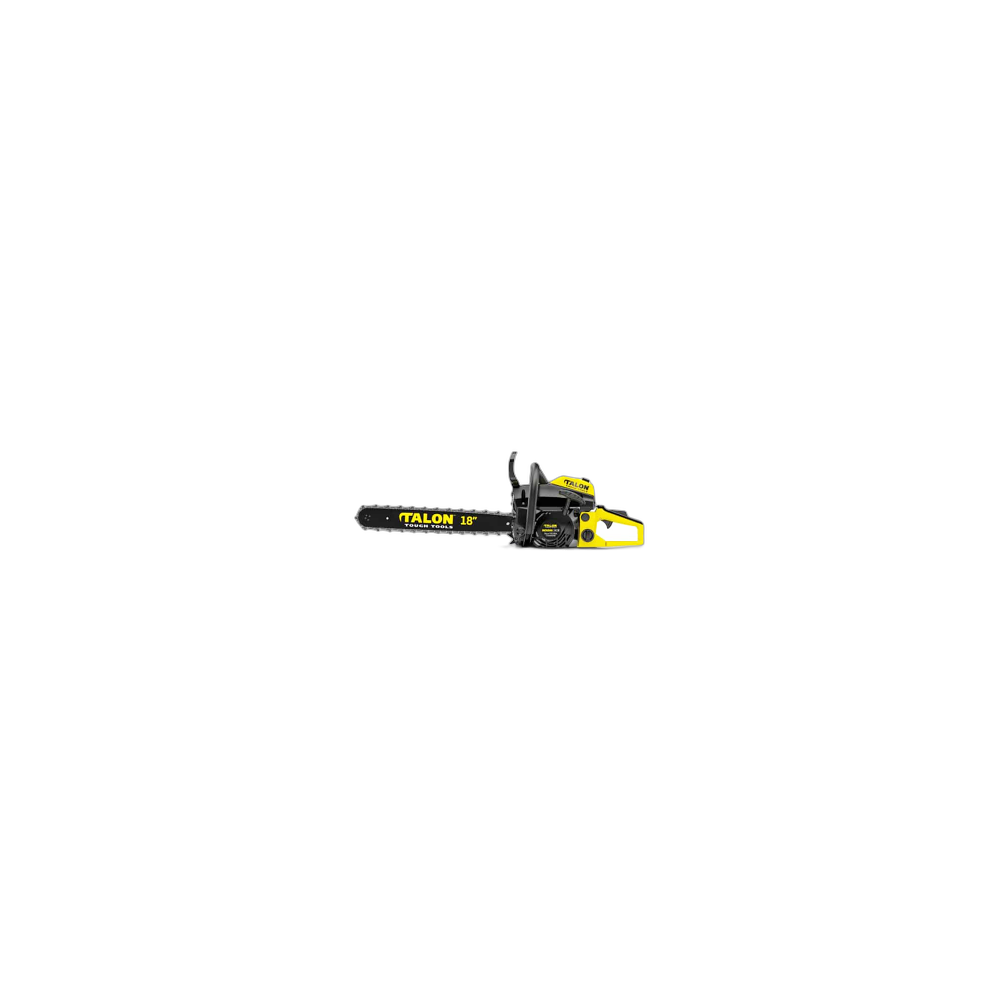 Motosserra 56Cm³ Barra 450Mmtalon Gasolina Indiana