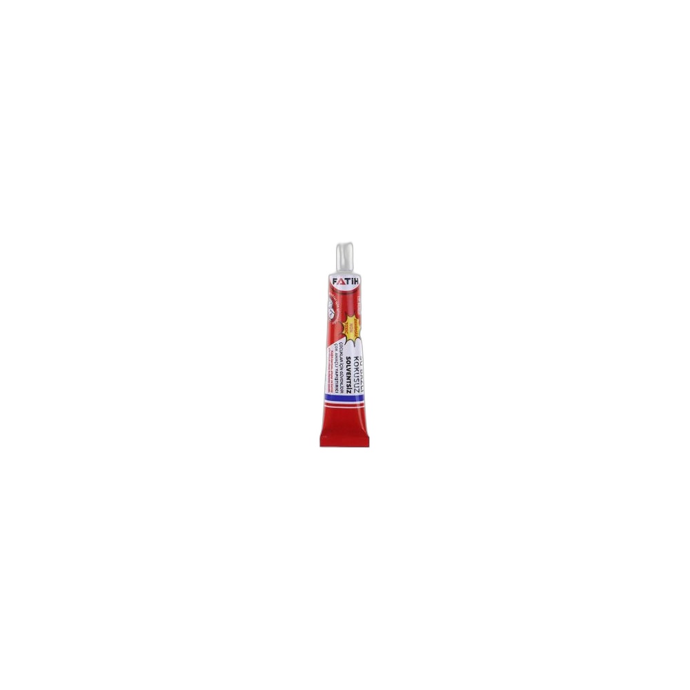 Multi Cola Fatih, 20g