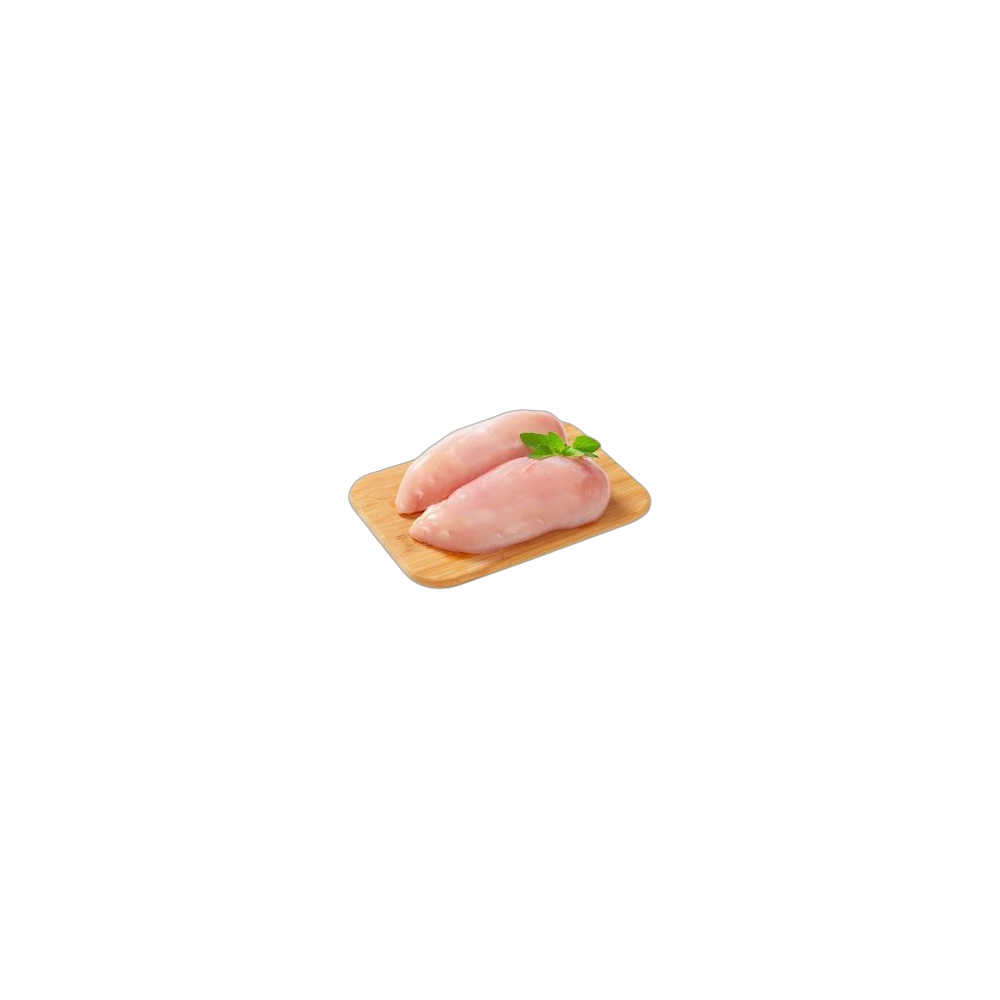 Filets De Peito De Frango Daybreak, 1 kg