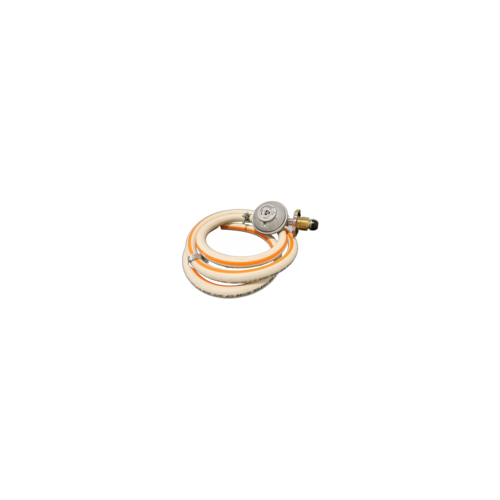 Kit De Redutor Rosca Mygás 1.5M