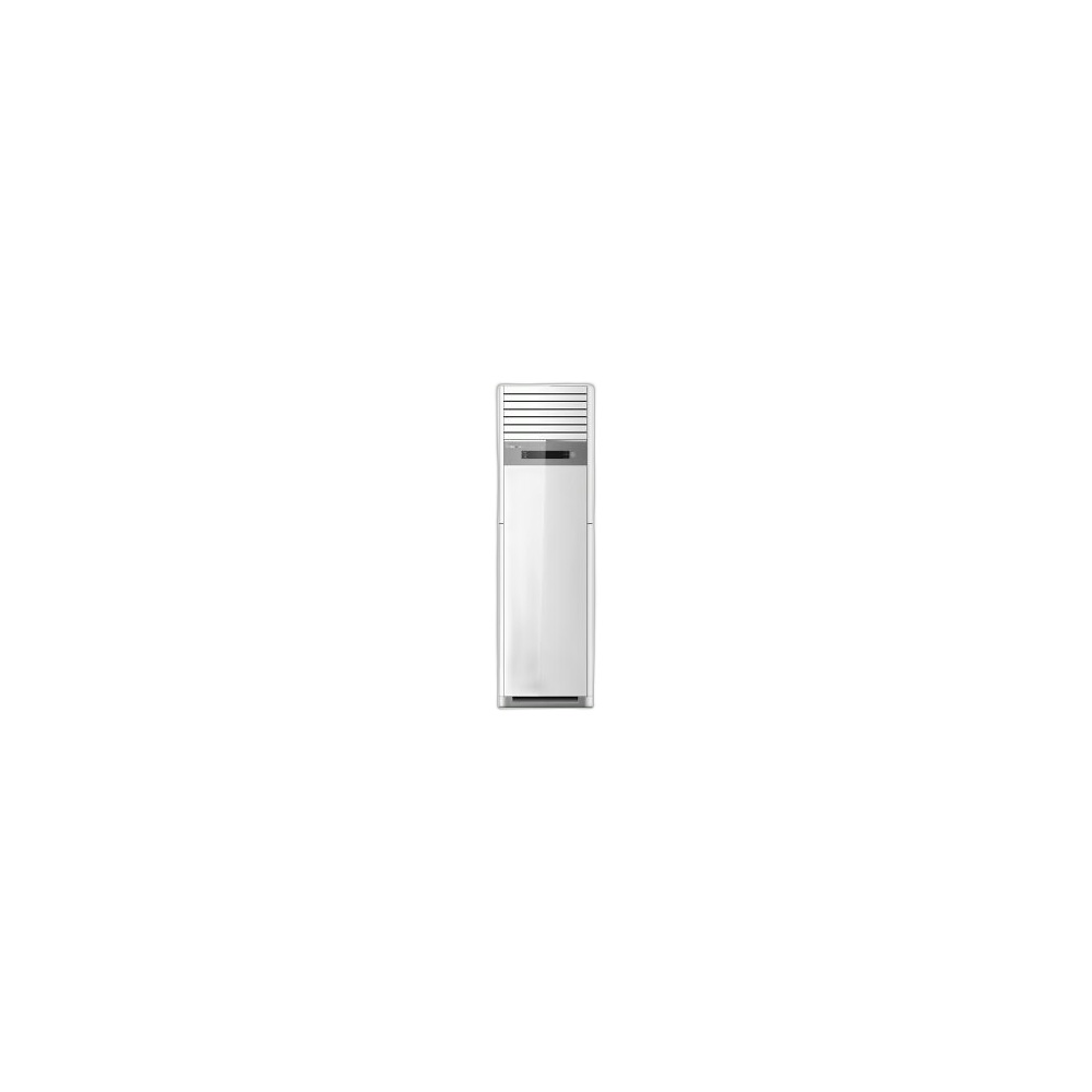Ar Condicionado Vertical Hisense 48000 Btu Gás R410A Quente Frio