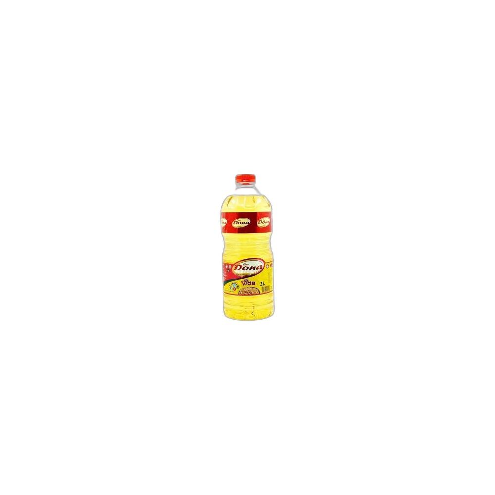 Óleo De Soja Dona Extra Fino, 1 L