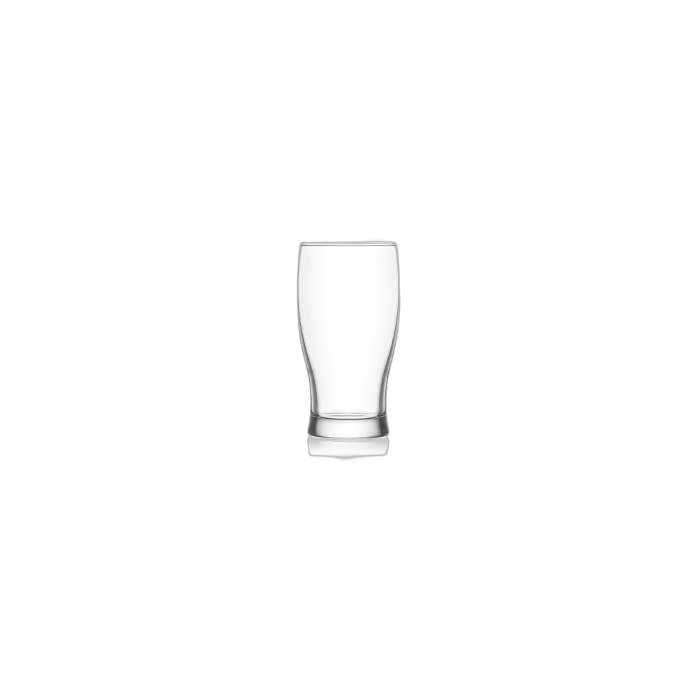 Jogo 6 Copos Cerveja Belek Lav, 380 ml