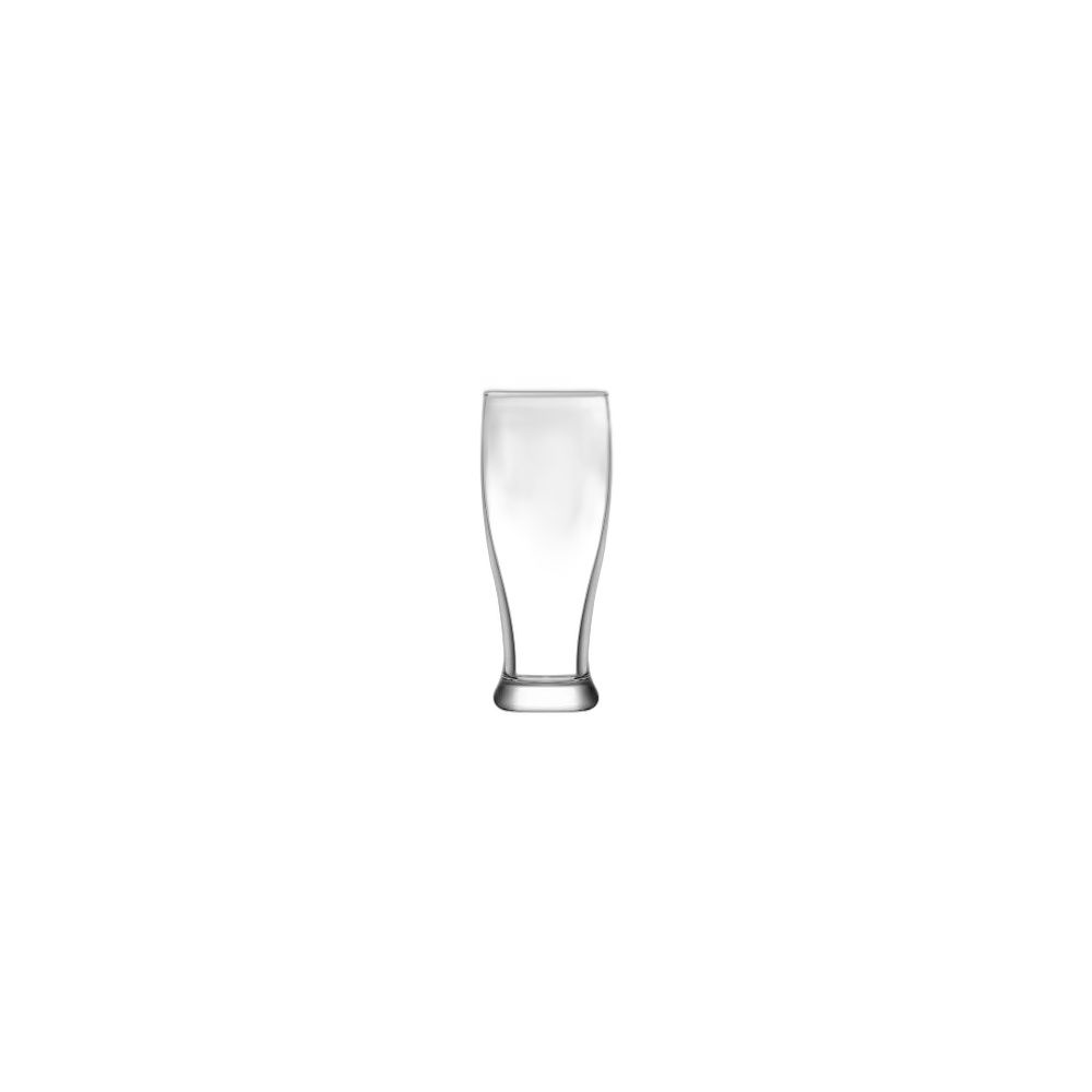 Jogo 6 Copos Cerveja Brotto Lav, 330 ml