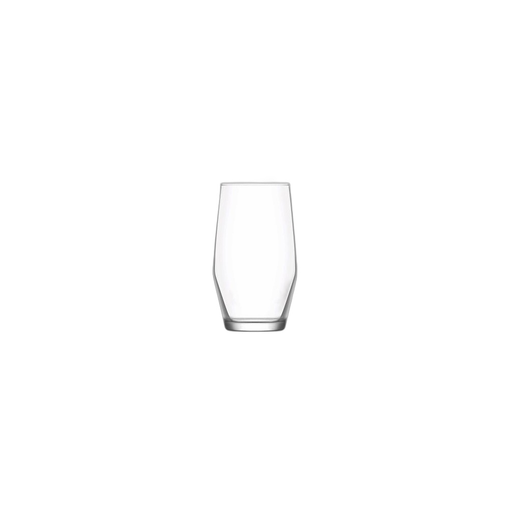 Jogo 6 Copos Sumo Ella Lav, 495 ml