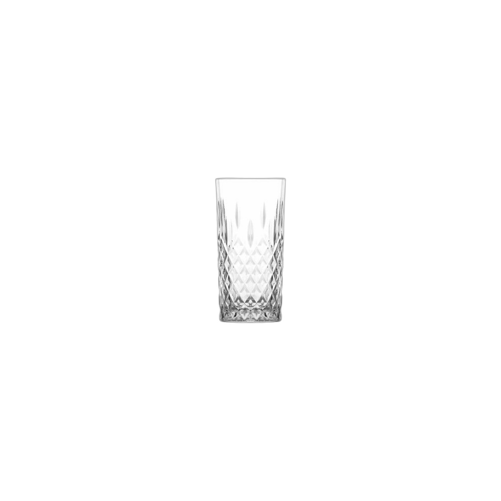 Jogo 6 Copos Sumo Odin Lav, 360 ml