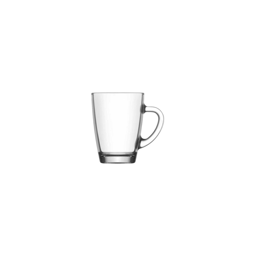Jogo 6 Canecas Chá Vega Lav, 300 ml