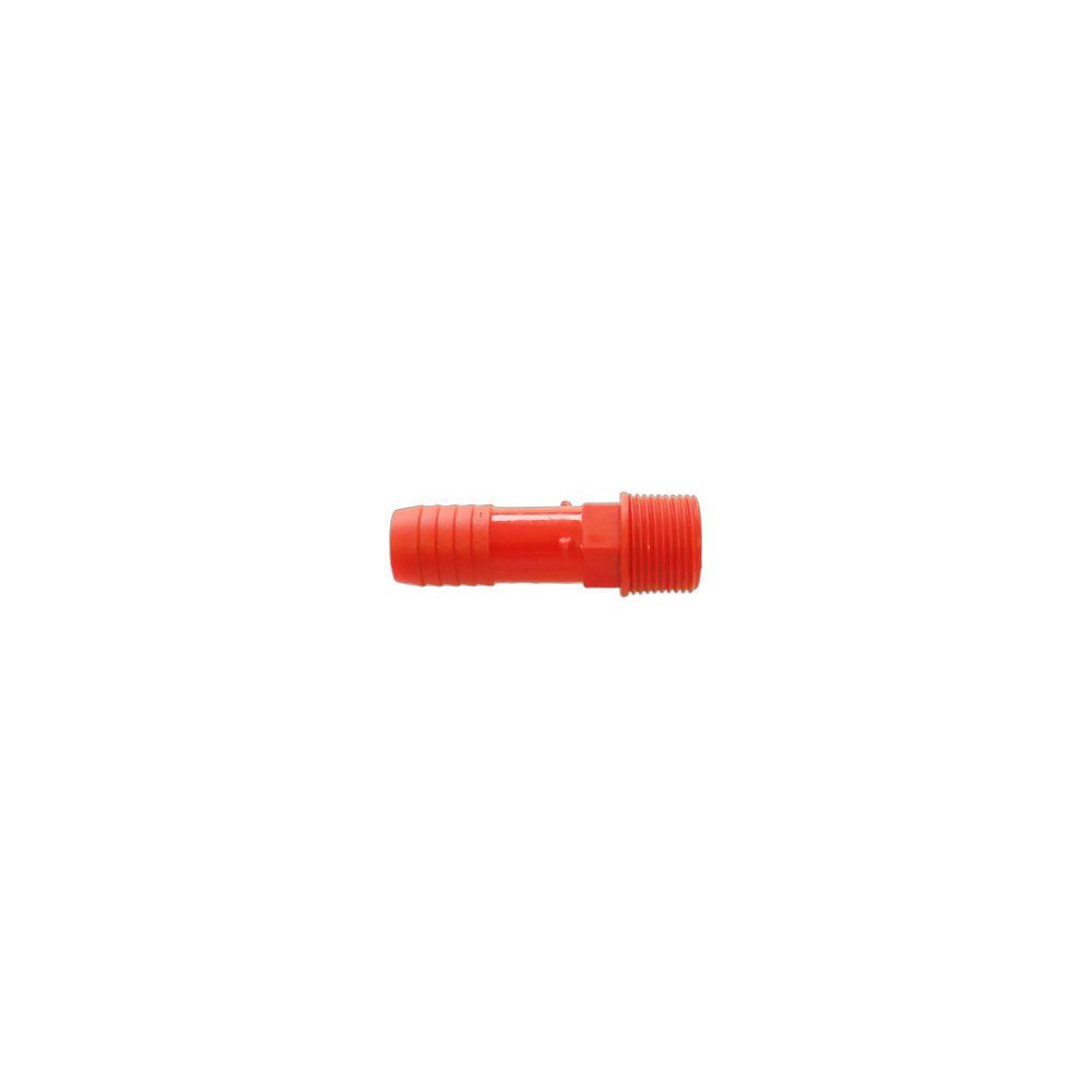 Adaptador Compleno 3/4 Vermelho