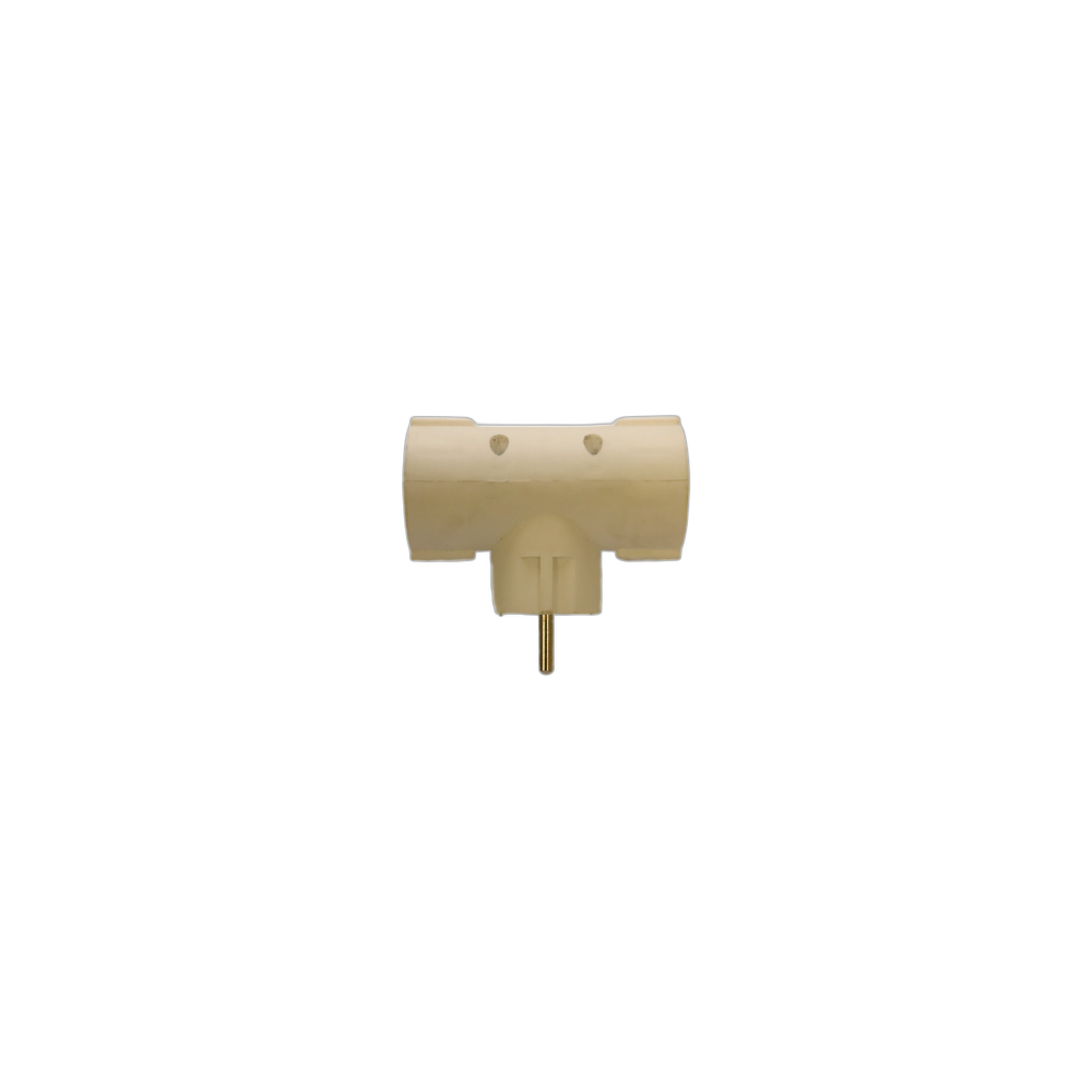 Adaptador Duplo